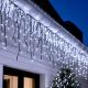 5. SOLAR LIGHT CHAIN 480 LED WHITE