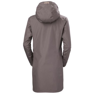 13. Helly Hansen Long Belfast Jacket W 55964 656