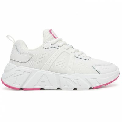 2. Karl Kani Women's Runner Shoes PD00002642
