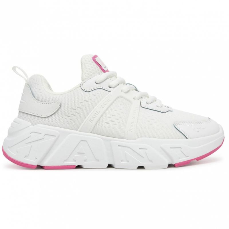 2. Karl Kani Women's Runner Shoes PD00002642