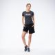 6. Women's Short Sleeve T-Shirt LADY HISHAM SP