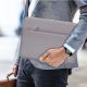 14. Tech-Protect Sleeve Laptop Bag 13-14 - Gray