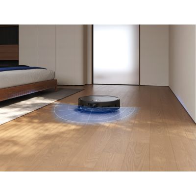 19. Ecovacs DEEBOT T80S OMNI EU 0.22 l Black