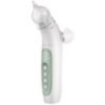 MOMCOZY BN007 NASAL BREEZYCLEAR 2-IN-1 SPRAY AND SUCTION ELECTRIC NASAL aspirator