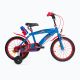 7. Disney SPIDER MAN 16" Children's Bike