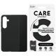 CARE by PanzerGlass Fashion QI Case Samsung Galaxy S24 - black