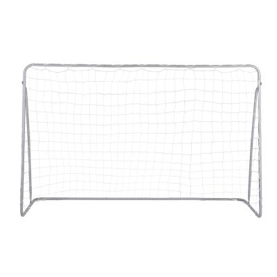 2. Goal with net and aiming panel Nils NT7788