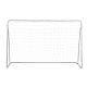 2. Goal with net and aiming panel Nils NT7788