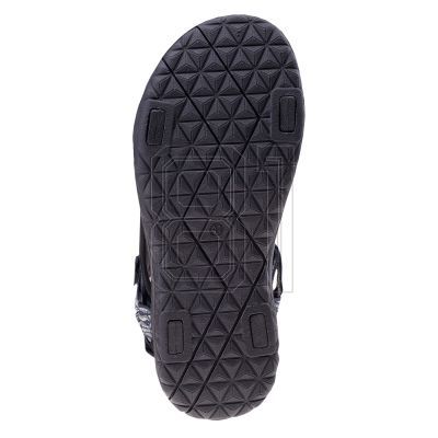 4. Hi-tec hanar W 92800401619 sandals