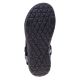 4. Hi-tec hanar W 92800401619 sandals
