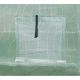 25. FOIL COVER FOR GARDEN TUNNEL GREENHOUSE 200x300x200CM GREEN
