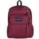 JanSport Union Pack Backpack EK0A5BAJN62 Burgundy One Size