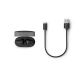 7. Philips TAT2139BK/00 Headphones/Headset Wireless In-Ear Calls/Music Bluetooth Black