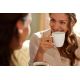 6. Philips Daily Collection HD7432/20 Drip Plate Coffee Machine 750W Black