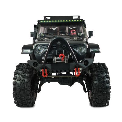 4. RC Car AMXRock Crosstrail Crawler 4WD 1:10 ARTR anthr