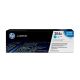 HP Cyan Toner HP 304A, HP304A=CC531A, 2800 pages