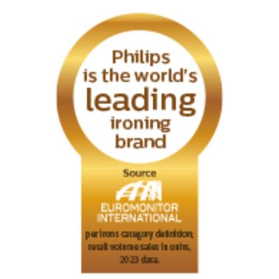 13. Philips PerfectCare 6000 Series PSG6042/20 Steam Generator Iron