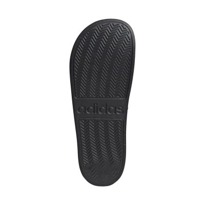 6. Adidas Adilette Shower Bayern Munich flip-flops black KJ7030