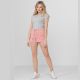 5. 4F W T-shirt H4L22-TSD353 27M