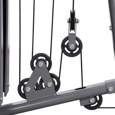 94. Atlas HMS Titan 7 Premium 