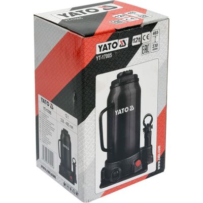 3. YATO YT-17005 post lift