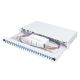 43. Digitus Fiber Optic Panel, with accessories, LC, OS2