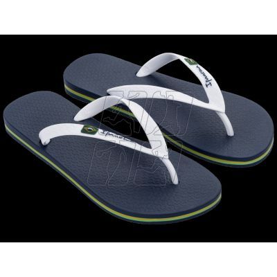 4. Ipanema Class Brazil Flip-Flops M 80415-25601