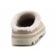 6. Palladium Palladune Mule Warm W 74337-271-M