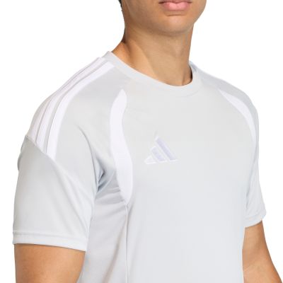 4. Men’s adidas Tiro 26 League Jersey T-Shirt grey KB1349
