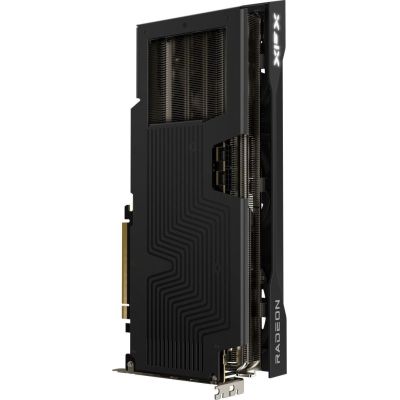 graphics card XFX Swift RX 9070XT 3-FAN Gaming E. 16G