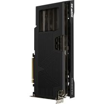 graphics card XFX Swift RX 9070XT 3-FAN Gaming E. 16G