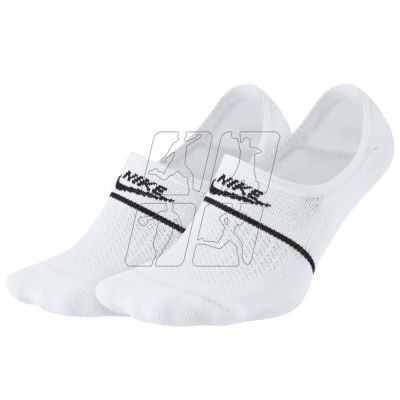 Nike SNKR Sox Essential Socks SX7168 100