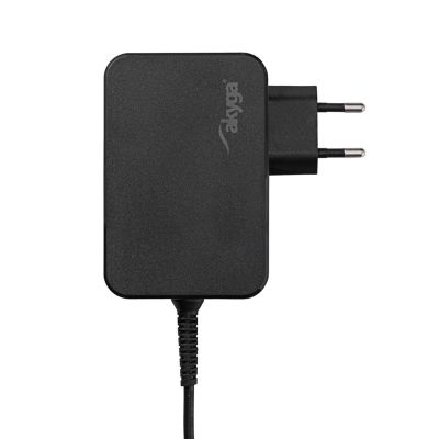 7. AKYGA NOTEBOOK POWER SUPPLY 5-20V / 3-4.5A 90W USB C GAN PD AK-ND-82