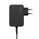 7. AKYGA NOTEBOOK POWER SUPPLY 5-20V / 3-4.5A 90W USB C GAN PD AK-ND-82