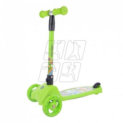 33. Tempish Scooper Jr 10500002371