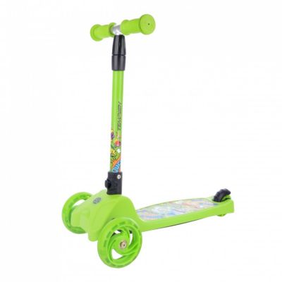 33. Tempish Scooper Jr scooter 10500002371