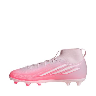 5. adidas F50 Sparkfusion League FG/AG KK1357 Kids' Soccer Shoes