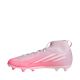 5. adidas F50 Sparkfusion League FG/AG KK1357 Kids' Soccer Shoes