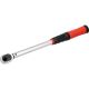 5. Torque Wrench Set for Wheel Changes YT-07847 YATO
