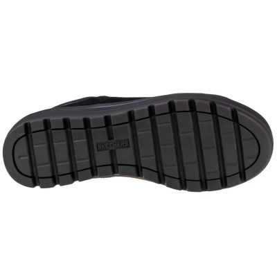 4. Skechers Street Cleats 2 Fashion Trail W 74107-BBK shoes