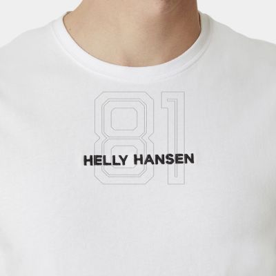 5. Helly Hansen HH Core 2.0 T-shirt M 54598 001