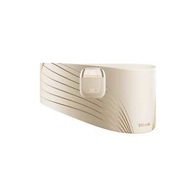 2. Dreame D30 Waist Massager - Gold