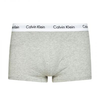 21. Calvin Klein Low Rise Trunk M 0000U2664G boxer shorts
