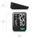 23. Medisana BU 582 upper arm blood pressure monitor (black)