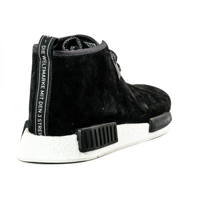5. Adidas NMD C1 Chukka shoes - S79146