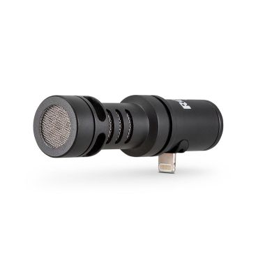 RODE VideoMic ME-L - Microphone for smartphones
