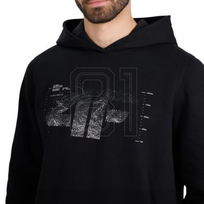 4. 4F M 4FWAW25TSWSM1904 20S sweatshirt