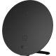 2. Telekom 40824613 Dual-band Ethernet Wireless Router (2.4 GHz/5 GHz) Black