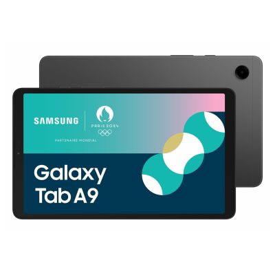 Samsung Galaxy TAB A9 (X115) 8.7" LTE 4/64GB Graphite