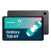Samsung Galaxy TAB A9 (X115) 8.7" LTE 4/64GB Graphite